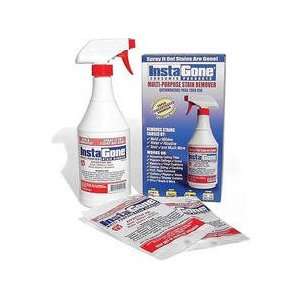    Insta Gone Stain Remover Mold Mildew Cleaner 