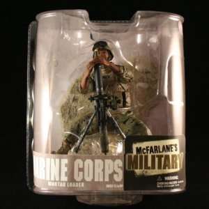   Military Series 6 Action Figure & Display Base Toys & Games
