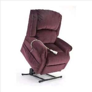 Pride Mobility LC 595 LC 595 Elegance Collection Medium Lift Chair 