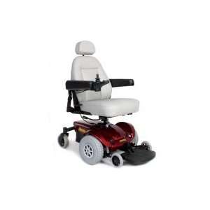  Pride Mobility Jazzy Select Scooter Health & Personal 