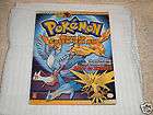 pokemon how to catch them all official game guide book