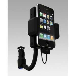 Esky Wireless FM Transmitter + Car Adapter Charger for 