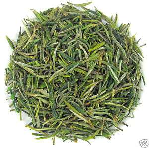 Supreme Gu Zhu Zi Sun * Chinese Green Tea 50g  