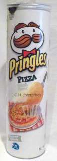 Pringles Super Stack Pizza 6.38 oz  