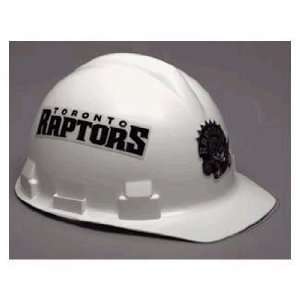 NBA Toronto Raptors Hard Hat 