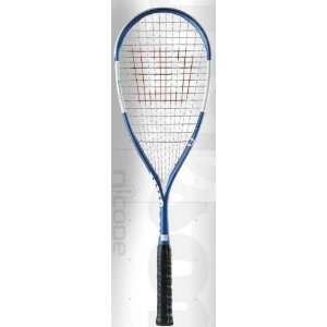  Wilson nCODE n145 Squash Racquet