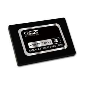  New OCZ SSD OCZSSD2 2VTXE240G 240GB Vertex 2 SATA 3Gb/S 2 