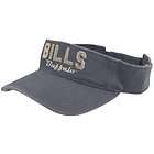 Buffalo Bills Reebok OOB Vintage Visor Hat Cap