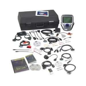  OTC 2007 USA Genisys Deluxe Kit with ABS, Genisys Scan 