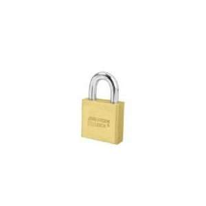    American Lock A6570KA Solid Brass Padlocks: Home Improvement