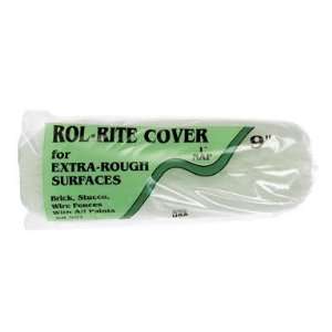  9 Poly Paint Roller Cover
