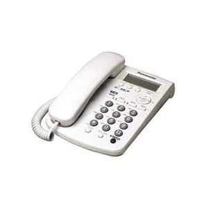  Panasonic Products   Integrated Phone, w/Call Wait/Caller ID 