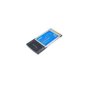   EDUP PCMCIA 802.11B/G Wireless Wifi Card for Laptop 