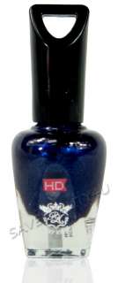 Ruby Kisses High Definition Nail Polish Lacquer #12 Cast a Spell 