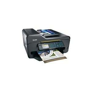   Scanner, Copier, Fax, Printer   USB, PictBridge   Wi Fi   Mac, PC