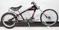 2004 Schwinn Sting Ray Cruiser Bike motorcycle style chopper bicycle 