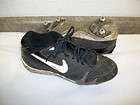 Nike Youth Baseball Football Cleats Shoes Size 6  