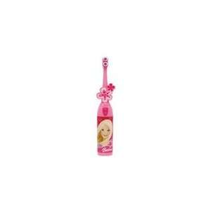  Zooth BarbieF Zooth Power Toothbrush Barbie F Health 
