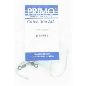  Primo Products Sword Rig Live Bait 11/0 9/0 #SWR11/0 