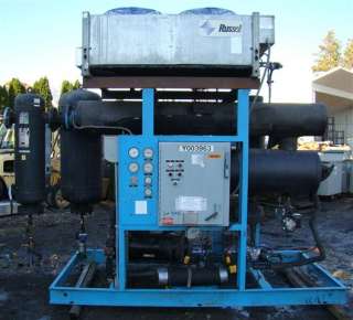 Hankison Compressed Air Dryer/Chiller H 33  
