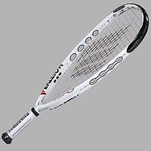 Ektelon 07 O3 White Racquetball Racquet XS  Sports 