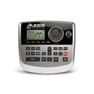   New Alesis DM8 USB Kit Electronic Drum Set w/ H.D. Sound Drum Module