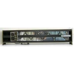   453.364101 Low Profile Radiant Heater 5120 BTU/Hour