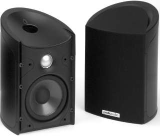  Polk Audio HTS 9605 7.1 Channel Home Theater System with 