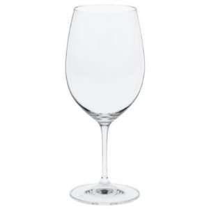  Riedel Vinum Bordeaux Cabernet Wine Glasses   Pay for 6 