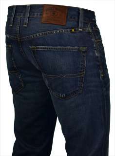 Lucky Brand Mens 101 Super Slim Fit Denim Jeans 30 X 32 $99.00  