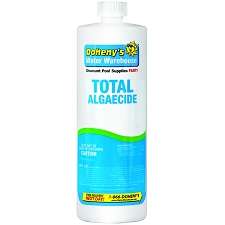 Dohenys Water Warehouse Swimming Pool Total Algaecide  