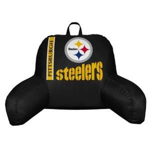    NFL Pittsburgh Steelers Locker Room Bedrest