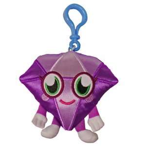  Moshi Monsters Backpack Buddy Roxy Toys & Games