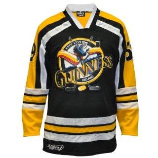 Guinness Toucan Hockey Shirt