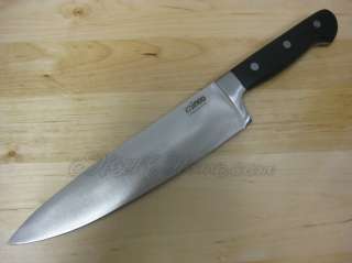   Knife 8 inch Blade Full Tang, Stainless Steel 812944006211  