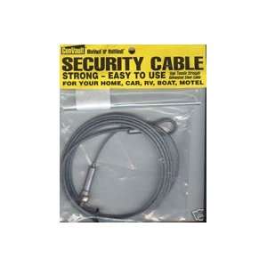  GunVault Security Cable Safes & Storage 