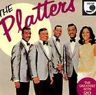 The Platters Classic Hits (CD Import)  
