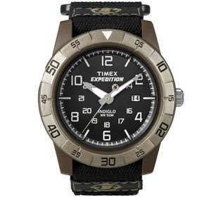 Timex Expedition Rugged Mens Watch T49834 BRAND NEW  