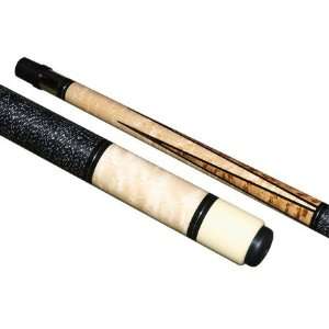  Hand crafted Schon Pool / Billiard Cue Model Number SH 