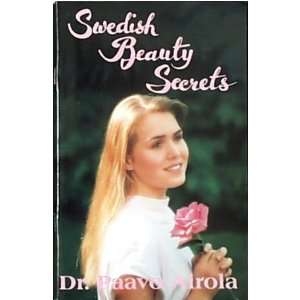 Books Swedish Beauty Secrets (Pack of 3) Grocery & Gourmet Food
