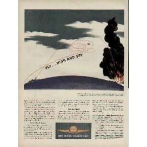   .  1944 Shell Oil Company Ad, A5464. 19440515 