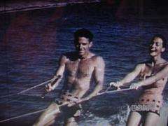 Vintage Waterskiing videos on DVD Waterski Wakeboard  