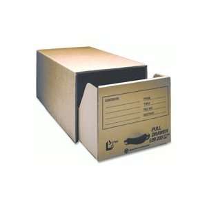   file offers smooth drawer movement. Easy snap together assembly