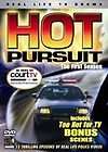 Hot Pursuit   The First Season (3 Disc DVD, 15 Episodes