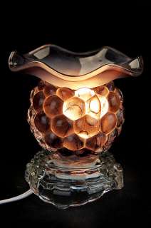 Night Light Electric Oil Lamp Tart Warmer Burner 261#  