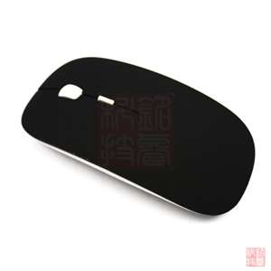 Mini Ultra 2.4G Cordless Wireless Mouse Optical +USB Receive For PC 