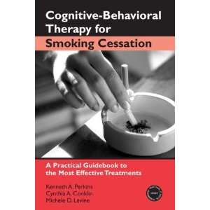  Cognitive Behavioral Therapy for Smoking Cessation A 
