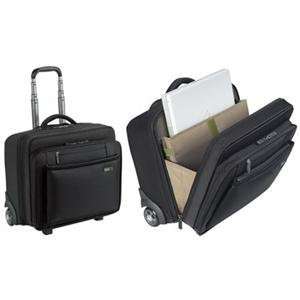  Solo, Rolling Laptop Case (Catalog Category Bags & Carry Cases 