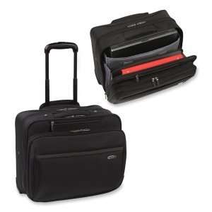  SOLO, Solo 15.4 Rolling Notebook Case (Catalog Category 