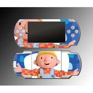   Skin Protector Cover Kit #5 for Sony PSP 1000 Playstation Portable